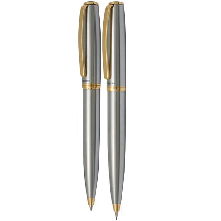 Europen Join Ballpoint and Mechanical Pencil Set